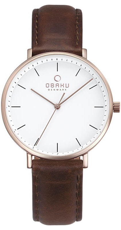 Obaku Denmark V186LXVWRN