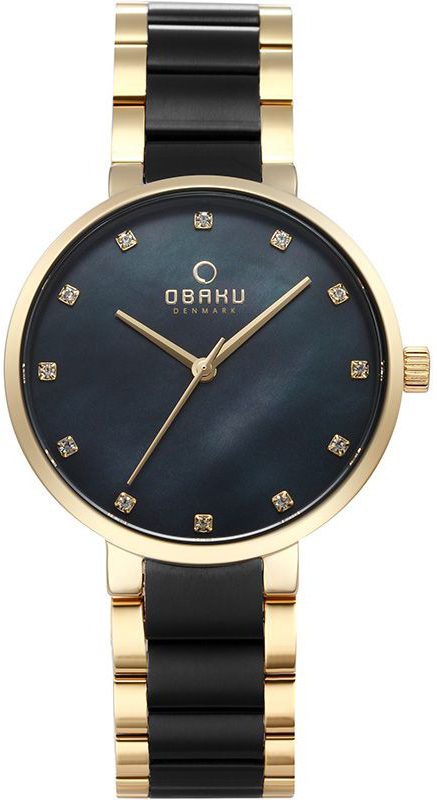 Obaku Denmark V189LXGBSB1