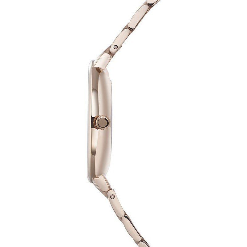 Obaku Denmark V189LXVLSV zegarek damski Slim - miniatura 2