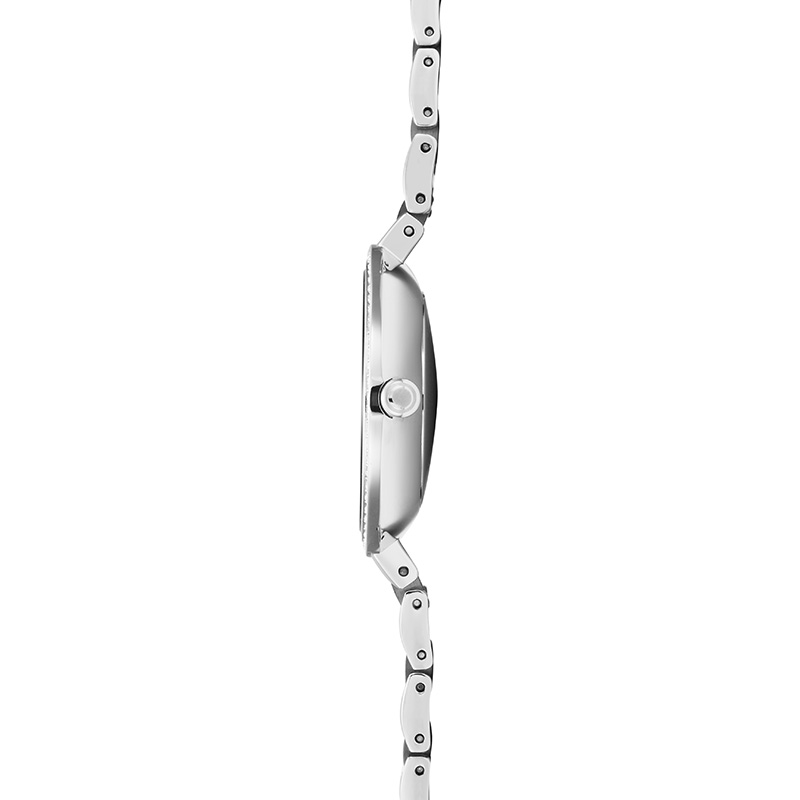 Obaku Denmark V191LECISC damski zegarek Slim bransoleta - miniatura 3