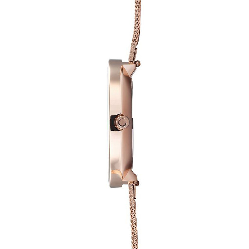 Obaku Denmark V195LXVIMV zegarek damski Slim - miniatura 2