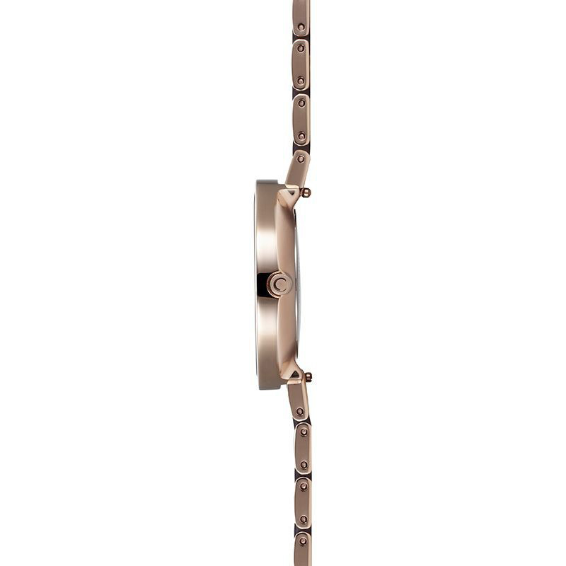 Obaku Denmark V195LXVNSN zegarek damski Slim - miniatura 2