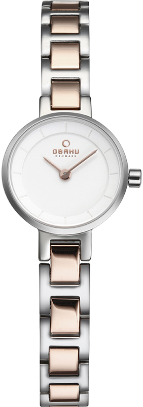 Obaku Denmark LET - COBALT V198LXCISC