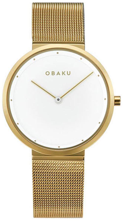 Obaku Denmark V230LXGWMG