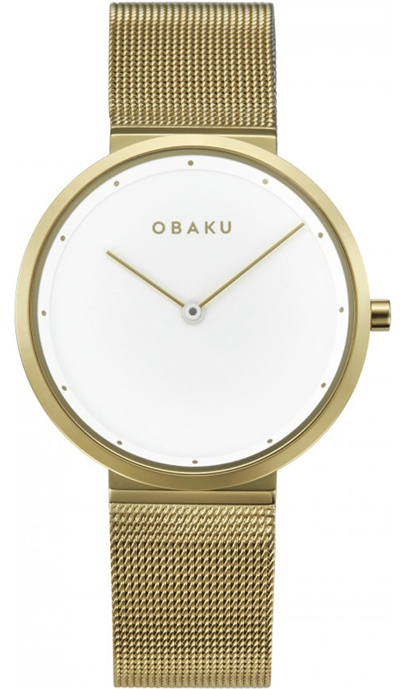 Obaku Denmark V230LXGWMG1