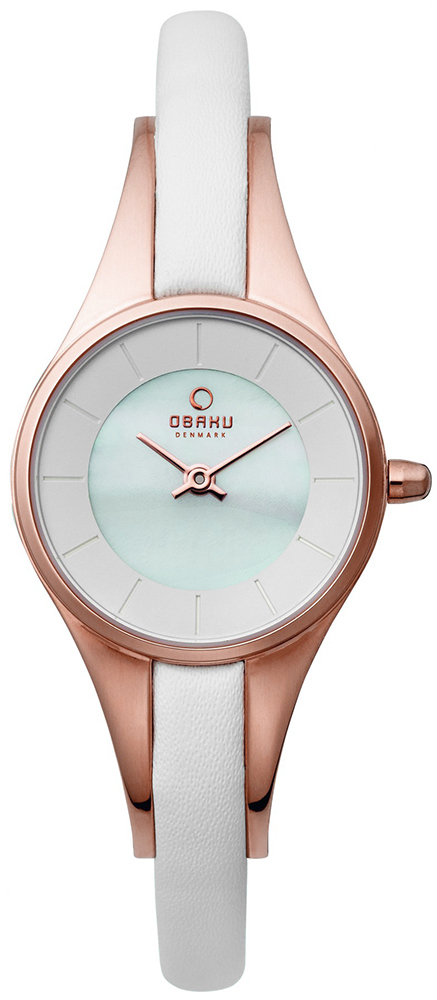 Obaku Denmark V110LVWRW