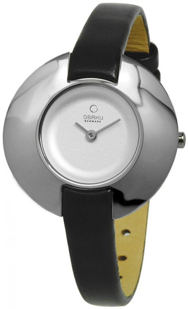 Obaku Denmark V135LCIRB