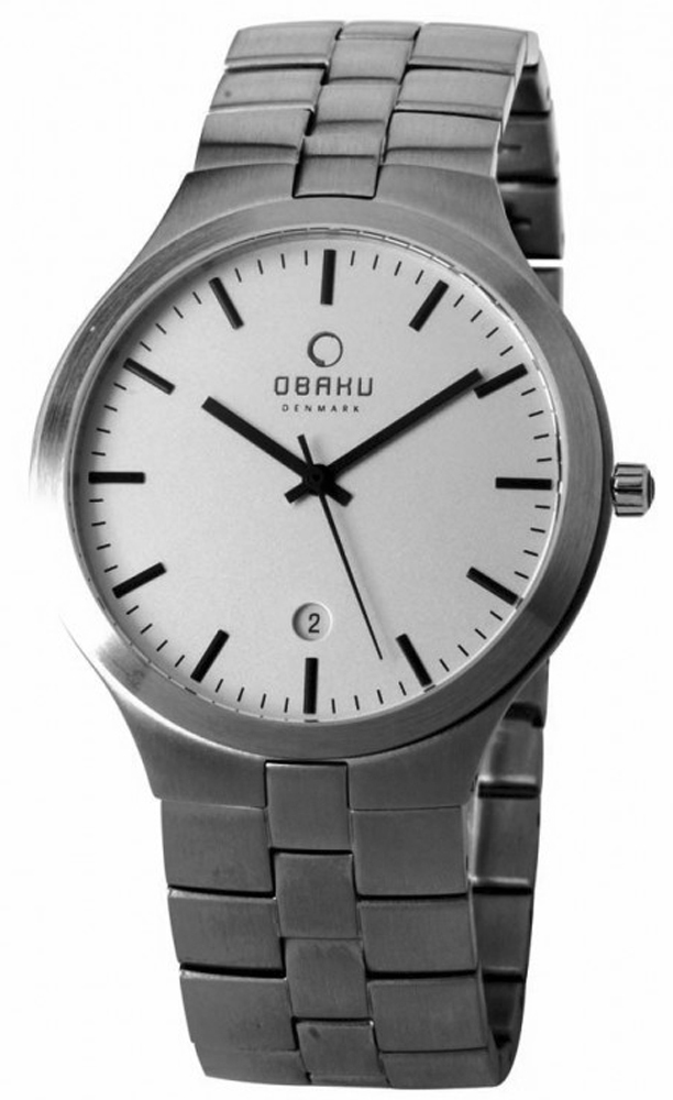 Obaku Denmark V151GCISC