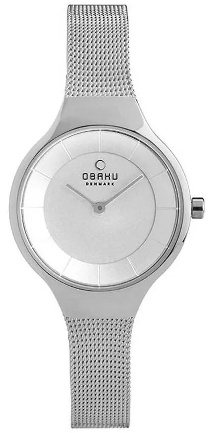 Obaku Denmark V166LXCIMC Slim - zdjęcie 1