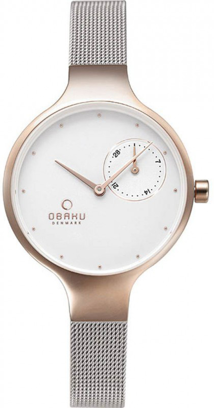 Obaku Denmark V201LDVWMC