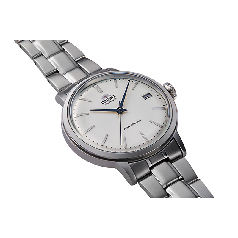 Orient RA-AC0009S10B Bambino Automatic Ladies zegarek klasyczny Classic - miniatura 7