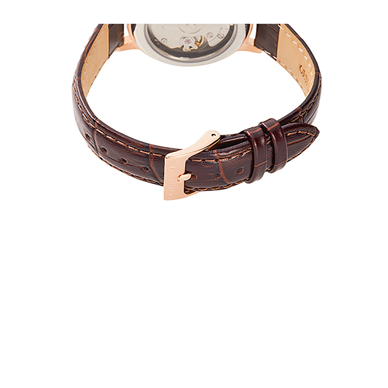 Orient RA-AC0010S10B Bambino Automatic Ladies zegarek klasyczny Classic - miniatura 7