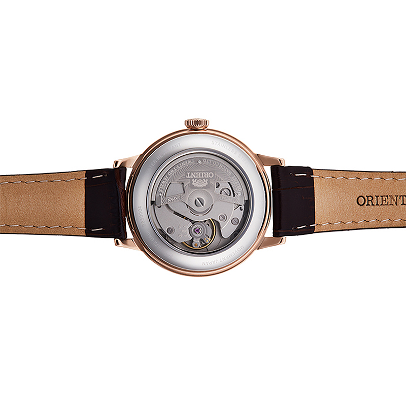 Orient RA-AC0010S10B damski zegarek Classic pasek - miniatura 6