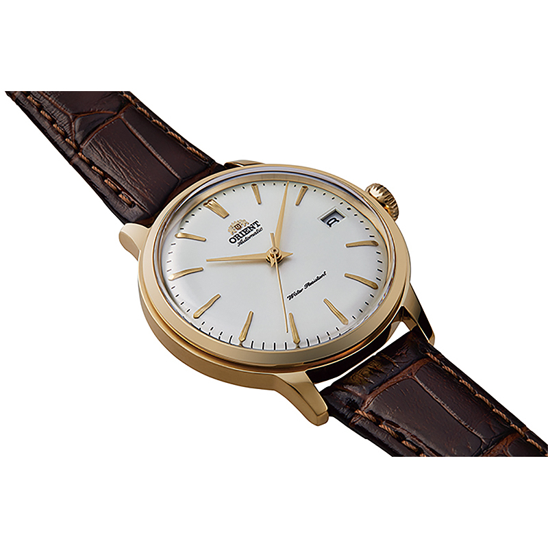Orient RA-AC0011S10B Bambino Automatic Ladies zegarek klasyczny Classic - miniatura 7