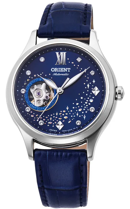 Orient RA-AG0018L10B Contemporary Blue Moon II Automatic