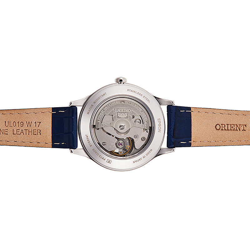 zegarek Orient RA-AG0018L10B srebrny Contemporary