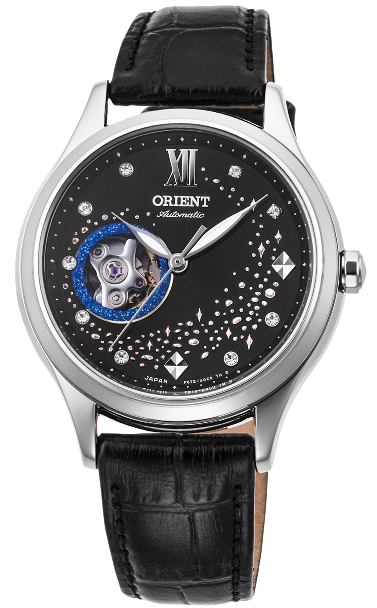 Orient RA-AG0019B10B - zegarek damski