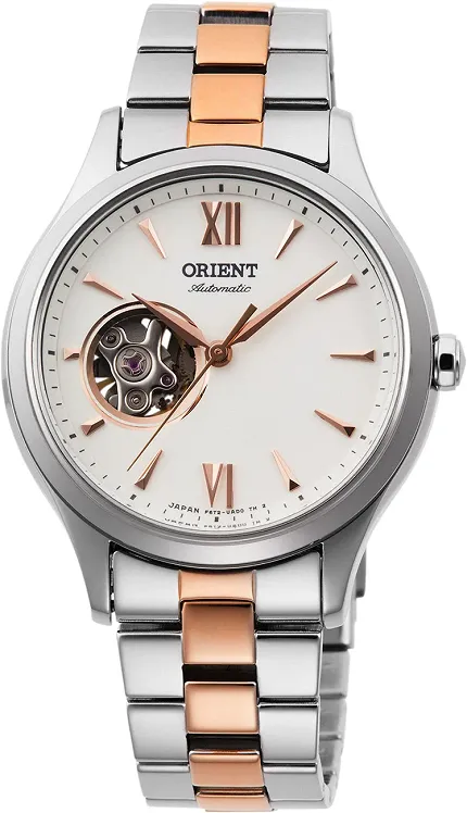 Orient RA-AG0020S10B Contemporary Classic Open Heart Automatic - zdjęcie 1