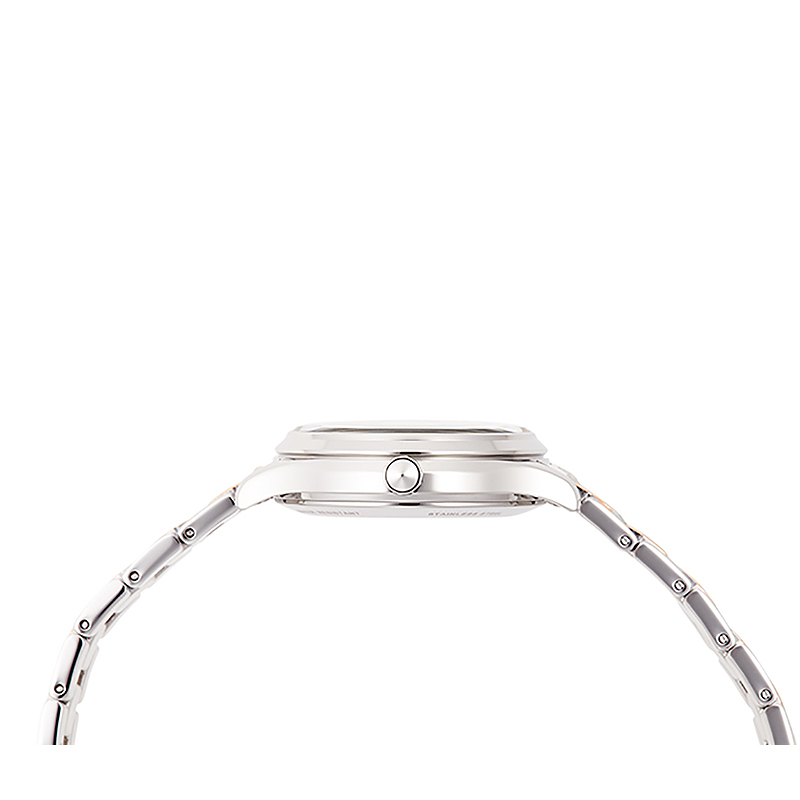 Orient RA-AG0020S10B zegarek srebrny klasyczny Contemporary bransoleta - miniatura 5