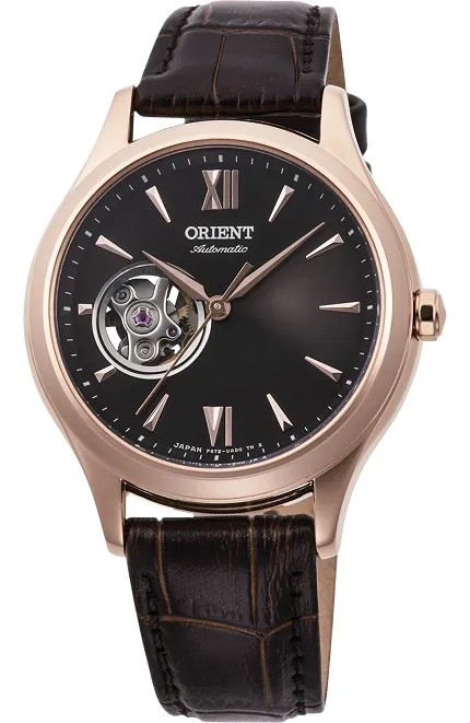 Orient RA-AG0023Y10B Contemporary Classic Open Heart Automatic - zdjęcie 1