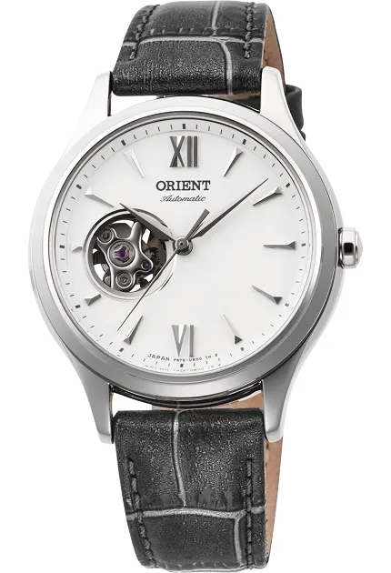 Orient RA-AG0025S10B Contemporary Classic Open Heart Automatic - zdjęcie 1