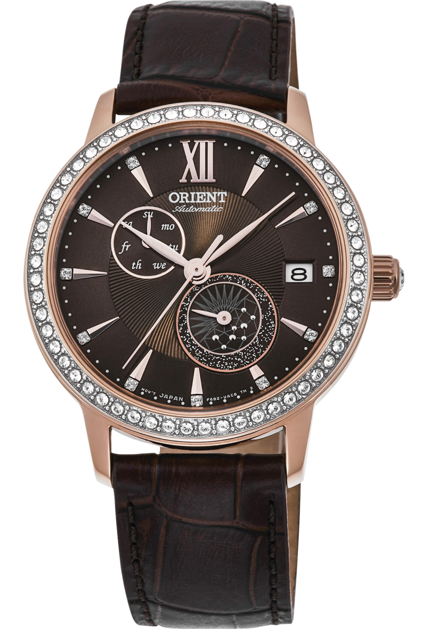 Orient RA-AK0005Y10B