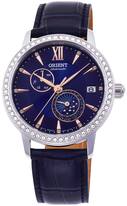 Orient RA-AK0006L10B Contemporary