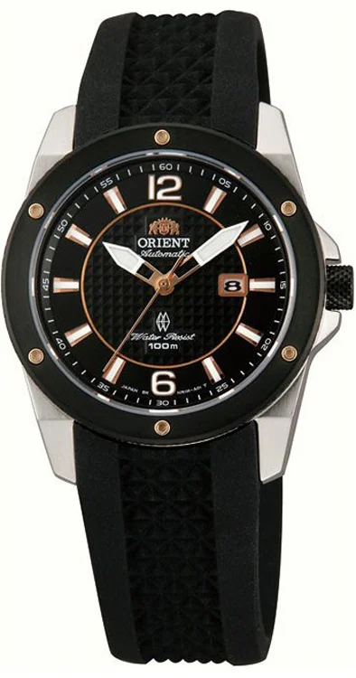Orient FNR1H002B Sports - zdjęcie 1