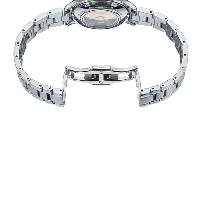 Orient Star RE-ND0002S00B damski zegarek Classic bransoleta - miniatura 3