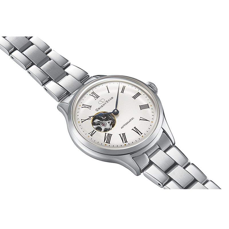 Orient Star RE-ND0002S00B zegarek damski Classic - miniatura 2