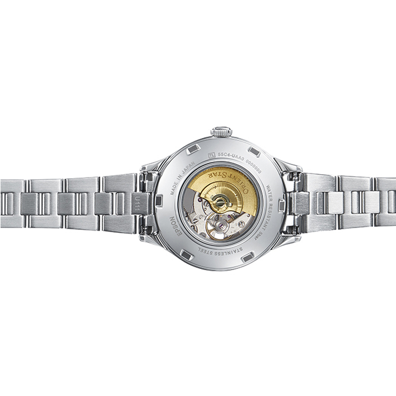 Orient Star RE-ND0002S00B zegarek klasyczny Classic - miniatura 4