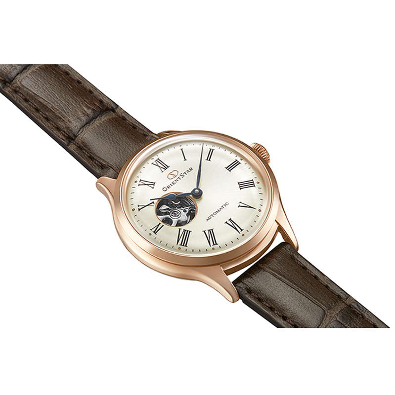 Orient Star RE-ND0003S00B zegarek damski Classic - miniatura 2