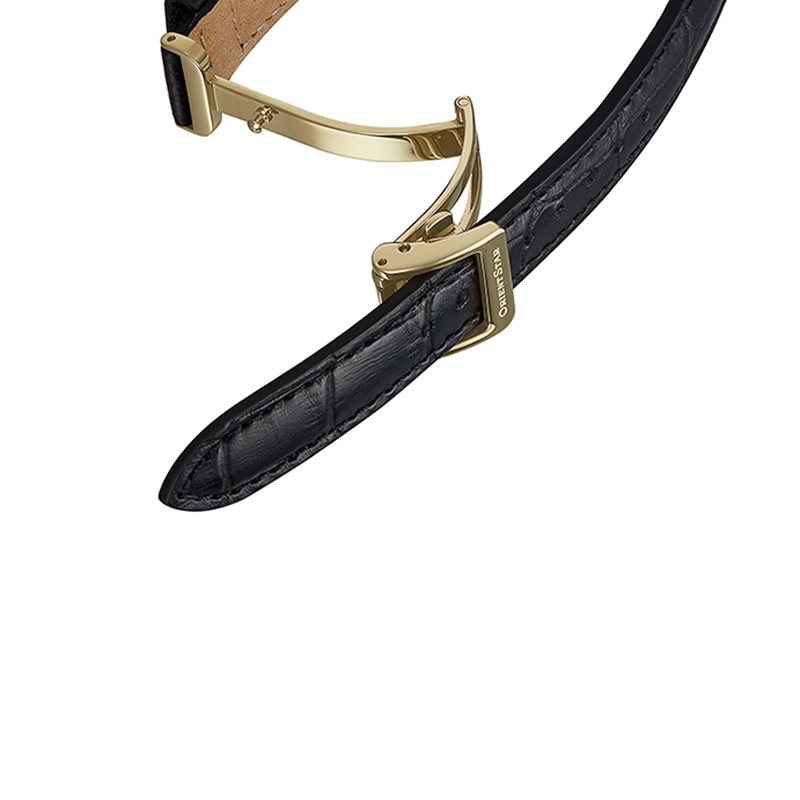 Orient Star RE-ND0004S00B damski zegarek Classic pasek - miniatura 3
