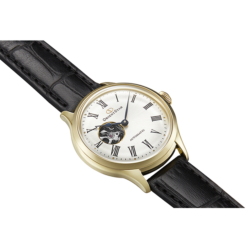 Orient Star RE-ND0004S00B zegarek damski Classic - miniatura 2