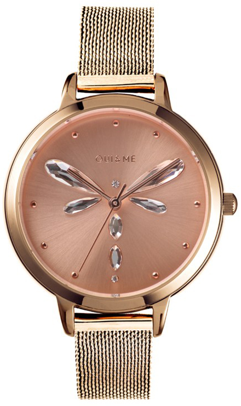 OUI & ME AMOURETTE ME010138