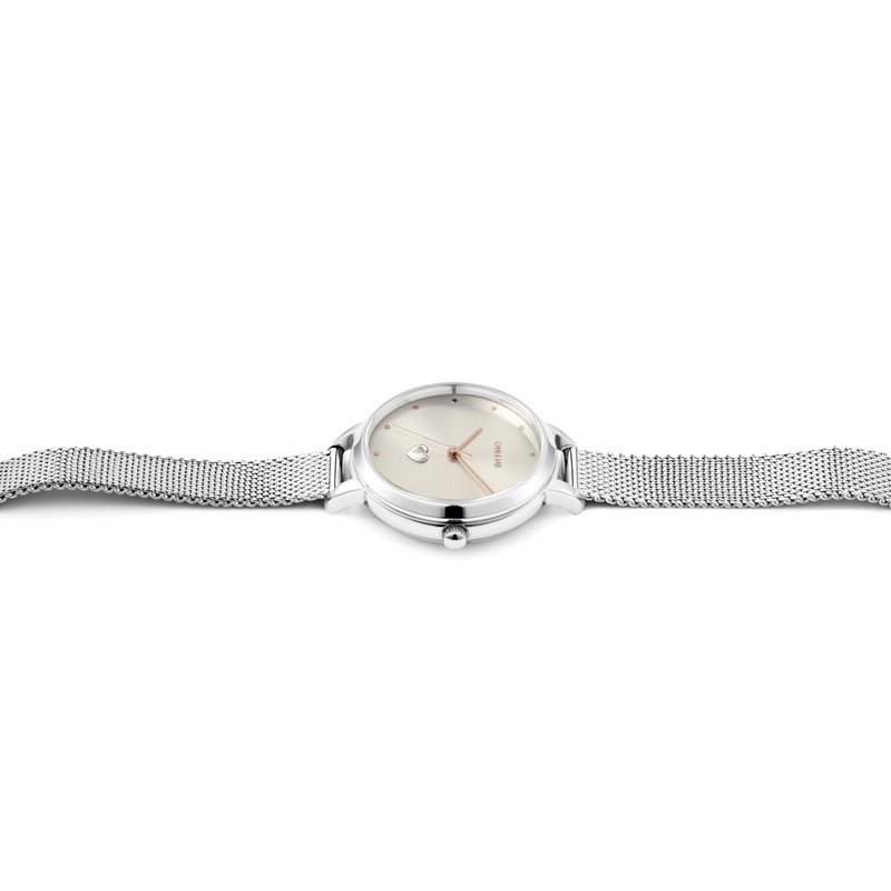 OUI  ME ME010140 zegarek damski Amourette - miniatura 2