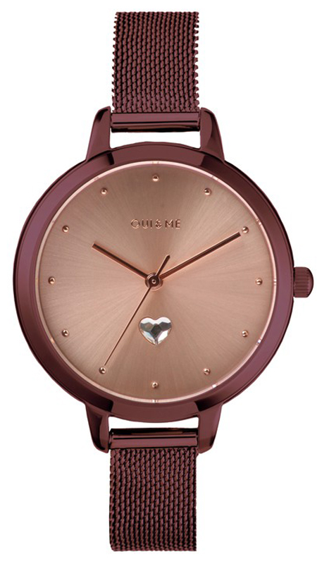 OUI & ME AMOURETTE ME010221