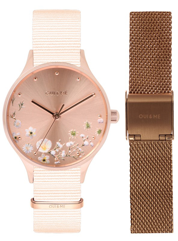 OUI & ME PETITE BICHETTE ME010174