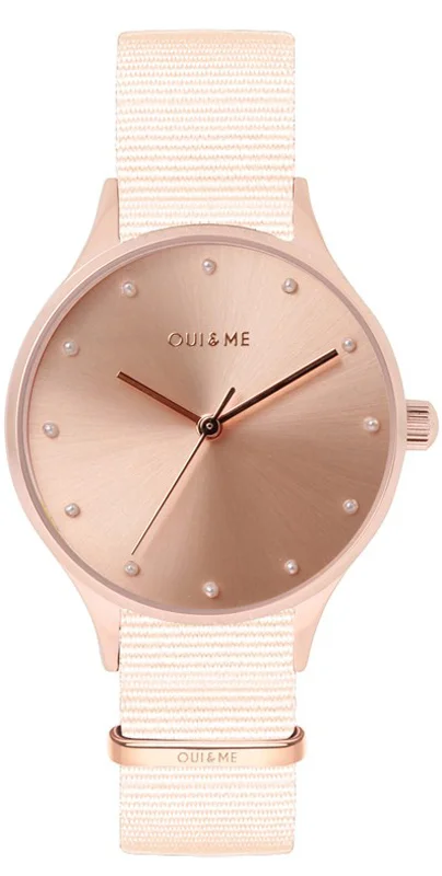 OUI  ME ME010201 Bichette PETITE BICHETTE - zdjęcie 1