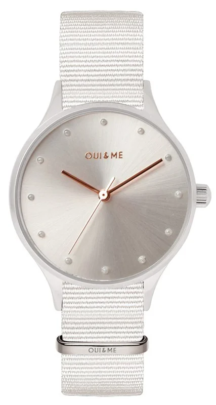 OUI  ME ME010202 Bichette PETITE BICHETTE - zdjęcie 1