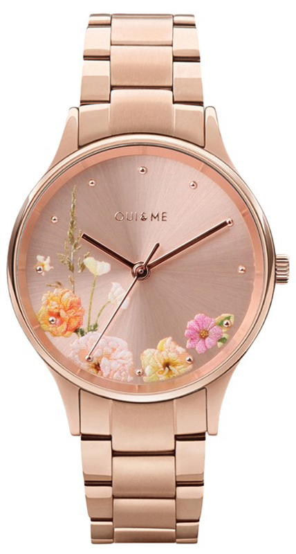 OUI & ME PETITE BICHETTE ME010217