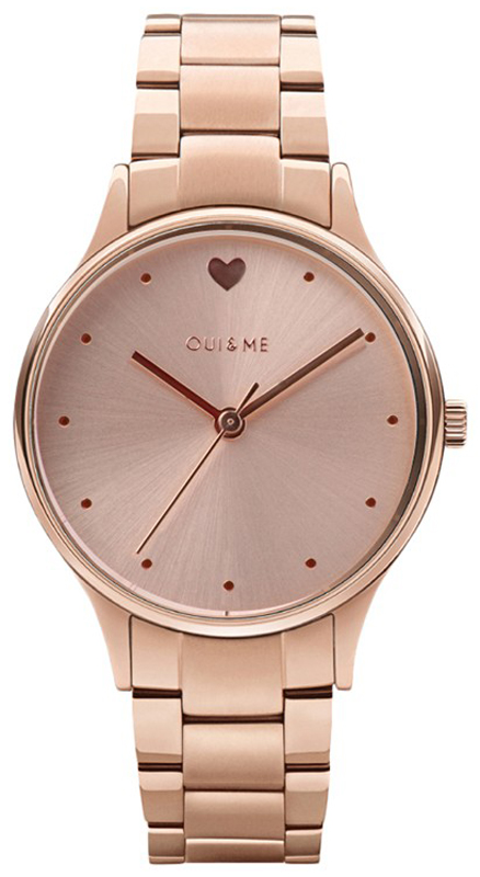 OUI & ME PETITE BICHETTE ME010156