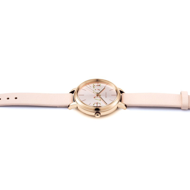 OUI  ME ME010018 zegarek damski Fleurette - miniatura 5