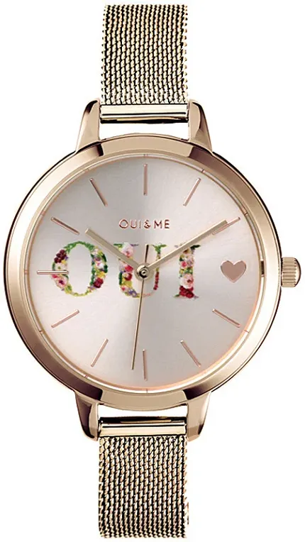OUI  ME ME010044 Fleurette PETITE FLEURETTE - zdjęcie 1