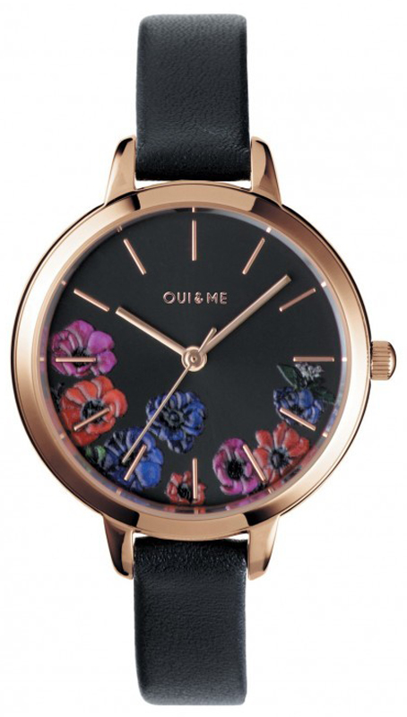 OUI & ME PETITE FLEURETTE ME010059