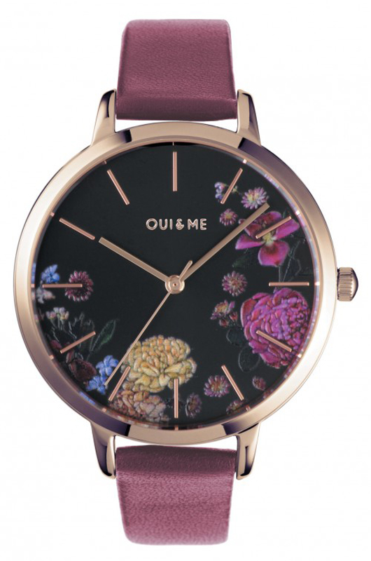 OUI & ME GRANDE FLEURETTE ME010086