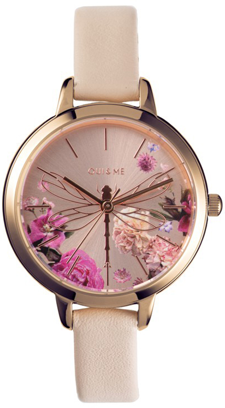 OUI & ME PETITE FLEURETTE ME010094