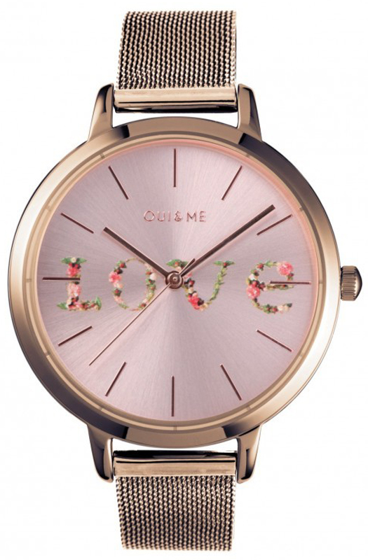 OUI & ME GRANDE FLEURETTE ME010112
