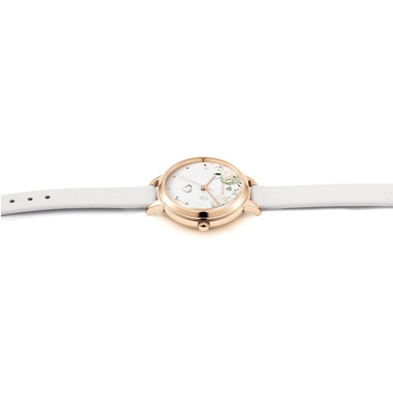 OUI  ME ME010139 zegarek damski Fleurette - miniatura 2