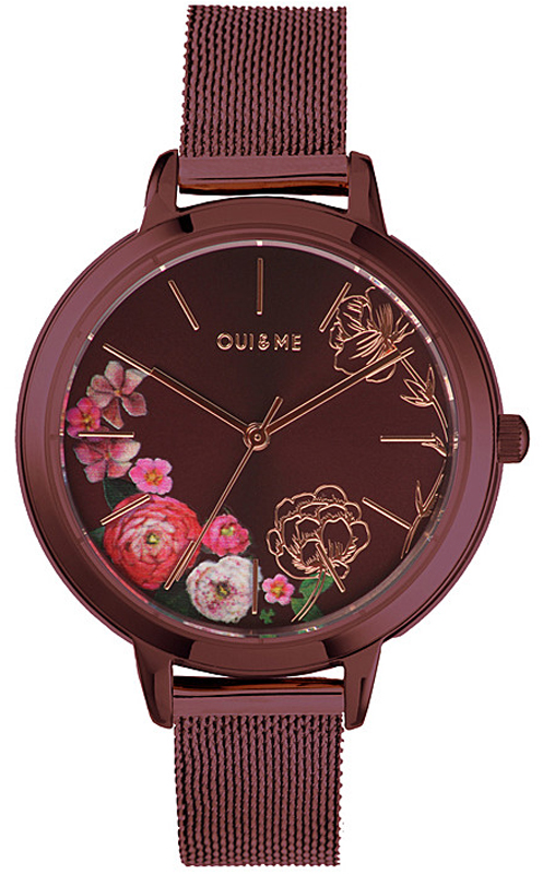 OUI & ME FLEURETTE ME010159